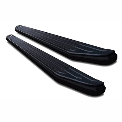 Peerless Running Boards <br>13-19 Mitsubishi Outlander