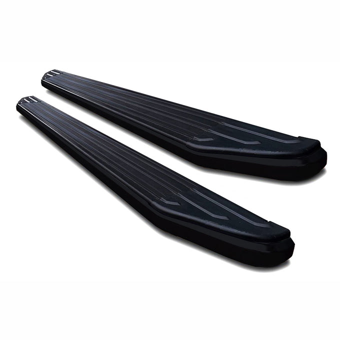 Peerless Running Boards <br>16-22 Honda Pilot, 19-22 Passport, 17-23 Ridgeline