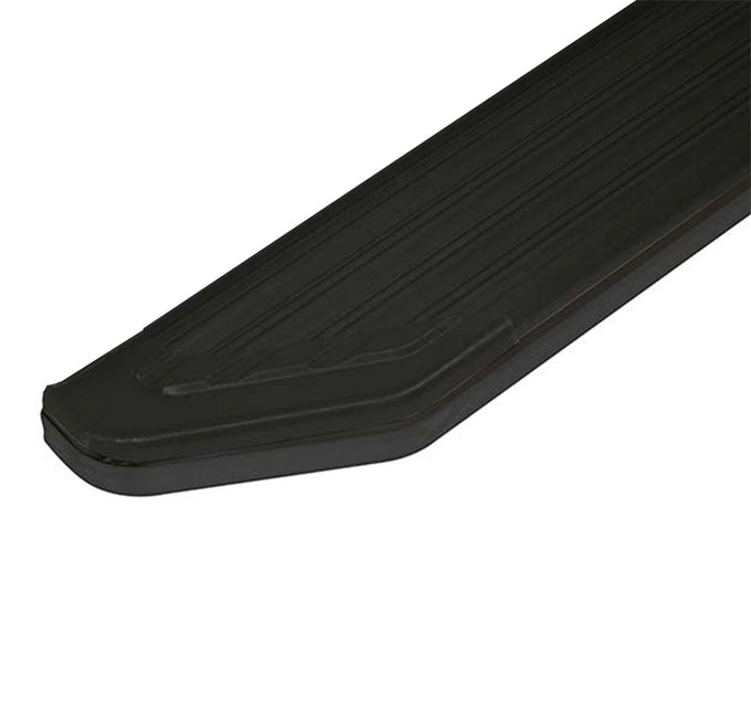 Peerless Running Boards <br>19-24 Chevy Silverado, GMC Sierra 1500-3500HD