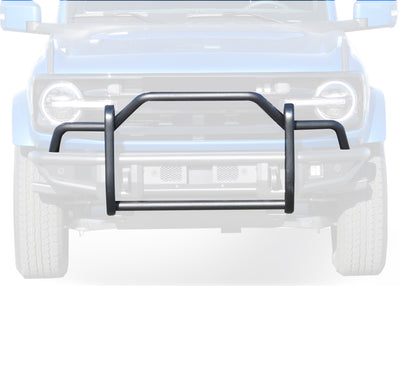 Tubular Grille Guard Light Duty 21-24 Ford bronco