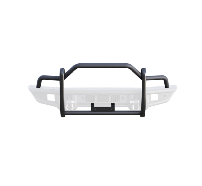 Tubular Grille Guard Light Duty 21-24 Ford bronco