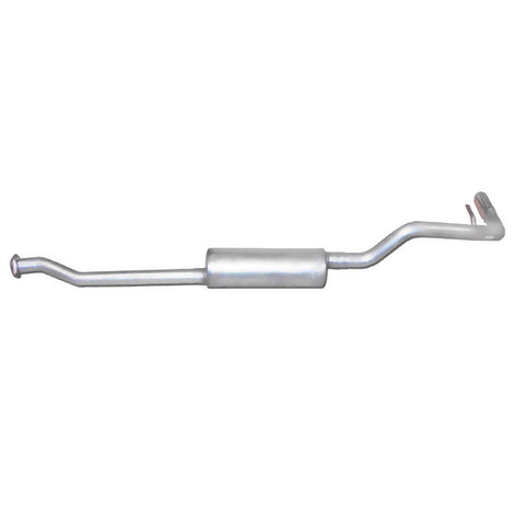 3in Aluminized Cat-Back Single Exhaust w/3.5in Tip <br> 00-06 Chevy Suburban GMC Yukon XL 1500 5.3L