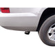 3in Aluminized Cat-Back Single Exhaust w/4in Tip <br> 07-14 Chevy Suburban, GMC Yukon XL 1500 5.3L
