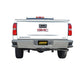 3.5in Aluminized Cat-Back Single Exhaust w/4in Tip <br> 14-19 Chevy Silverado GMC Sierra 1500 Limited LD