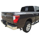 4in Aluminized Filter-Back Single Exhaust w/5in Tip <br> 2016-2018 Nissan TITAN XD 5.0L