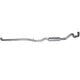 3in Stainless Cat-Back Single Exhaust w/3.5in Tip <br> 94-95 Chevy GMC C/K 1500 2500 Suburba 5.7L