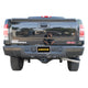 3.5in Stainless Cat-Back Single Exhaust w/4in Tip <br> 2007-2011 GMC Sierra 1500 6.2L