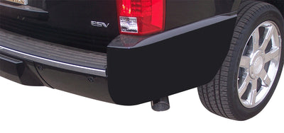 3.5in Cat-Back Single Exhaust w/3.5in Tip <br> 11-14 Cadillac Escalade GMC Yukon 6.2L