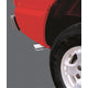 3.5in Stainless Cat-Back Single Exhaust w/4in Tip <br> 11-13 Chevy Silverado 1500 GMC Sierra 1500 6.2L