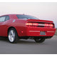 2.5in Stainless Cat-Back Dual Exhaust System <br> 2008-2014 Dodge Challenger 6.1L,6.4L