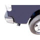 3in Stainless Cat-Back Single Exhaust w/4in Tip <br> 2007-2021 Toyota Tundra 5.7L