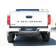 Double Cab Black Elite Cat-Back Single Exhaust <br> 2024-2025 Toyota Tacoma