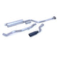 Double Cab Black Elite Cat-Back Single Exhaust <br> 2024-2025 Toyota Tacoma