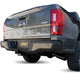 3in Stainless Cat-Back Single Exhaust w/3in Tip <br> 2019-2024 Ford Ranger 2.3L