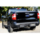 Cat-back Single Exhaust, Stainless <br> 2022-2024 Ford Maverick 2.0L,2.5L