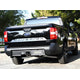 Black Elite Cat-Back Single Exhaust System <br> 2022-2024 Ford Maverick 2.0L,2.5L
