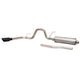 3in Cat-Back Single Exhaust System w/5in Tip <br> 2020-2026 Ford F-250 F-350 Super Duty 7.3L