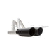 3in Cat-Back Dual Sport Exhaust w/4in Tip <br> 14-18 Chevy Silverado 1500 GMC Sierra 1500 5.3L