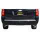 2.25in Cat-Back Dual Extreme Exhaust w/4in Tip <br> 15-20 Chevy Suburban, GMC Yukon XL 5.3L