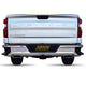 3in/2.5in Cat-Back Dual Split Exhaust System <br> 19-25 Chevy Silverado GMC Sierra 1500 4.3L,5.3L