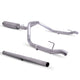 3in/2.5in Cat-Back Dual Split Exhaust System <br> 19-23 Chevy Silverado GMC Sierra 1500 LTD Limited