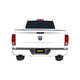 2.25in Cat-Back Dual Split Exhaust w/4in Tip <br> 09-10 Dodge Ram 1500, 11-18 Ram 1500 4.7L,5.7L