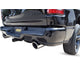 2.5in Cat-Back Dual Split Exhaust w/5in Tip <br> 19-24 Ram 1500 22-23 1500 Classic 5.7L