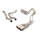 Cat-Back Dual Sport Exhaust System, Stainless <br> 2022-2026 Toyota Tundra