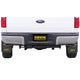 2.5in Cat-Back Dual Extreme Exhaust w/4in Tip <br> 2017-2018 Ford F-250 F-350 Super Duty 6.2L