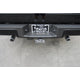 2.5in Cat-Back Dual Split Exhaust w/3.5in Tip <br> 2009-2012 Ford F-150 4.6L,5.4L,5.0L