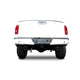 3in Cat-Back Dual Split Exhaust w/4in Tip <br> 2015-2023 Ford F-150 5.0L