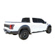 3in Cat-Back Super Truck Exhaust w/4in Tip <br> 2017-2020 Ford F-150 3.5L