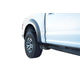 3in Cat-Back Super Truck Exhaust w/4in Tip <br> 2017-2020 Ford F-150 3.5L