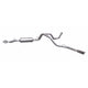 3in/2.5in Cat-Back Dual Extreme Exhaust w/3.5in Tip <br> 2011-2014 Ford F-150 5.0L,6.2L,3.7L