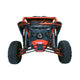 2.25in Dual Exhaust - Stainless <br> 17-23 Can-Am Maverick X3 Series