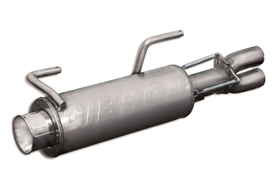 Kawasaki UTV Single Exhaust System, Stainless <br> 08-12 Kawasaki KRF750 Teryx Series