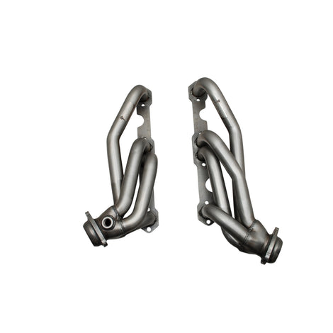 1.5in 19 Gauge Performance Header, Stainless <br> 88-95 Chevy GMC C/K 1500 2500 3500 Blazer Yukon