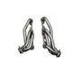 1.5in 19 Gauge Performance Header, Stainless <br> 88-95 Chevy GMC C/K 1500 2500 3500 Blazer Yukon