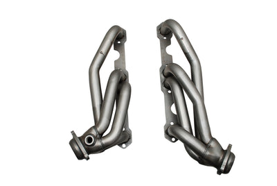 1.5in 19 Gauge Performance Header, Stainless <br> 88-95 Chevy GMC C/K 1500 2500 3500 Blazer Yukon