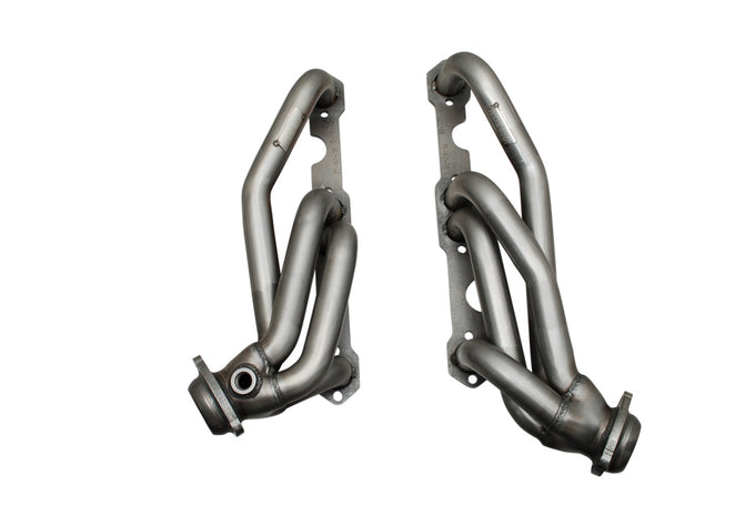1.5in 19 Gauge Performance Header, Stainless <br> 88-95 Chevy GMC C/K 1500 2500 3500 Blazer Yukon