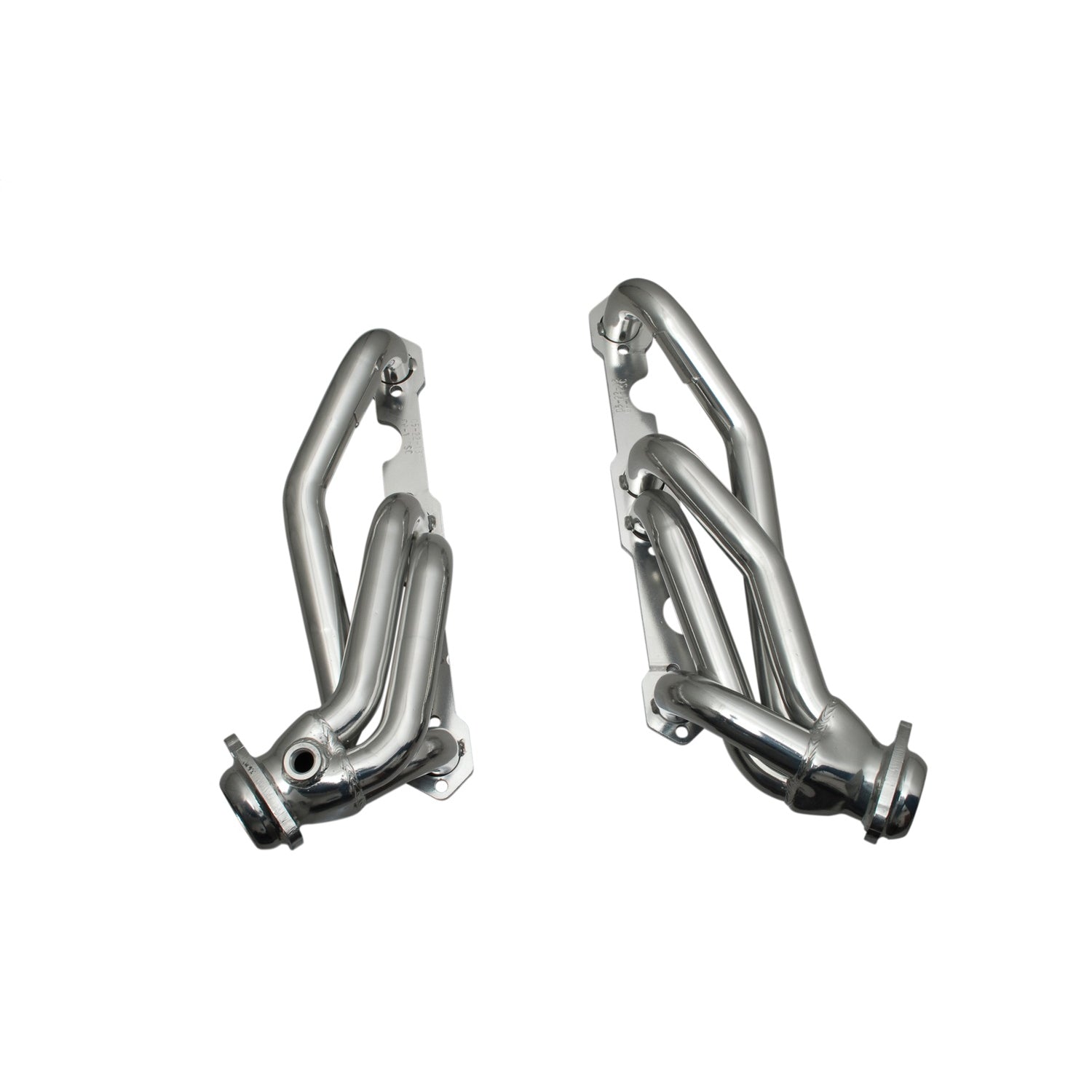 1.5in 30 Gauge Performance Header, Ceramic Coated <br> 88-95 Chevy GMC C/K 1500 2500 3500 Blazer Yukon