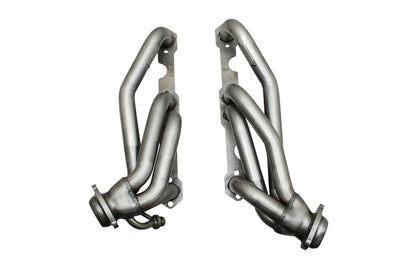 1.5in 18 Gauge Performance Header, Stainless <br> 96-00 Chevy GMC Suburban C/K 1500 2500 5.7L,5.0L