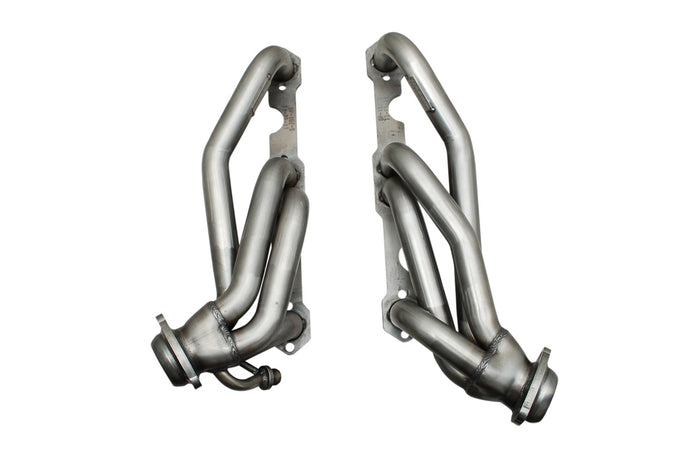 1.5in 18 Gauge Performance Header, Stainless <br> 96-00 Chevy GMC Suburban C/K 1500 2500 5.7L,5.0L