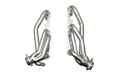 1.5in 34 Gauge Performance Header, Ceramic Coated <br> 96-00 Chevy GMC Suburban C/K 1500 2500 5.7L,5.0L