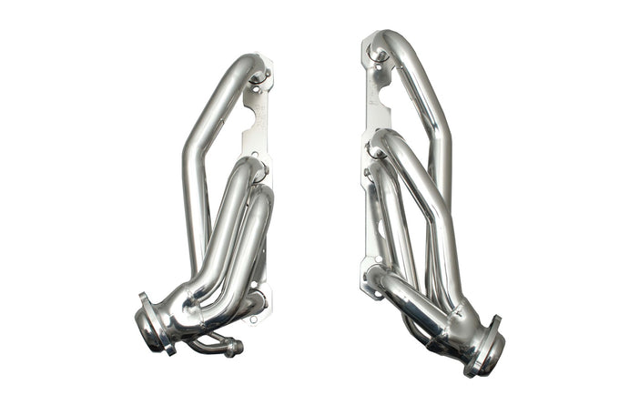 1.5in 34 Gauge Performance Header, Ceramic Coated <br> 96-00 Chevy GMC Suburban C/K 1500 2500 5.7L,5.0L