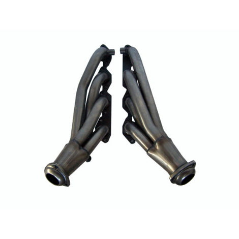 1.75in 54 Gauge Performance Header, Stainless <br> 96-99 Chevy GMC C/K Suburban 2500 3500 Pickup
