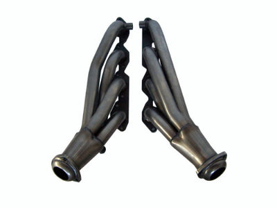1.75in 54 Gauge Performance Header, Stainless <br> 96-99 Chevy GMC C/K Suburban 2500 3500 Pickup