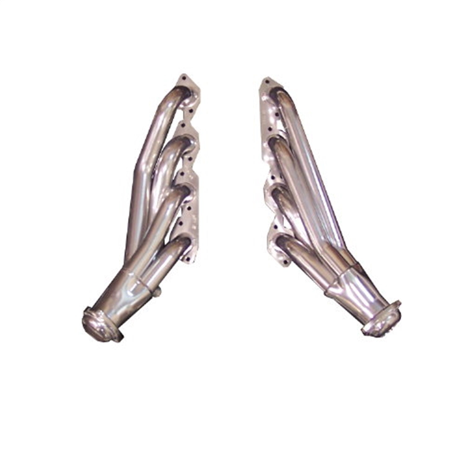 1.75in 59 Gauge Performance Header, Ceramic Coated <br> 96-00 Chevy GMC C/K 2500 3500 Suburban 7.4L