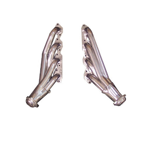 1.75in 59 Gauge Performance Header, Ceramic Coated <br> 96-00 Chevy GMC C/K 2500 3500 Suburban 7.4L