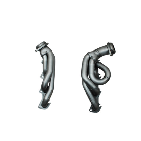 1.5in 22 Gauge Performance Header, Stainless <br> 99-05 Ford F-250 F-350 Super Duty, Excursion 5.4L